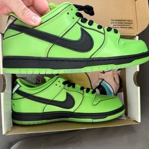 Nike Dunk Low - Buttercup